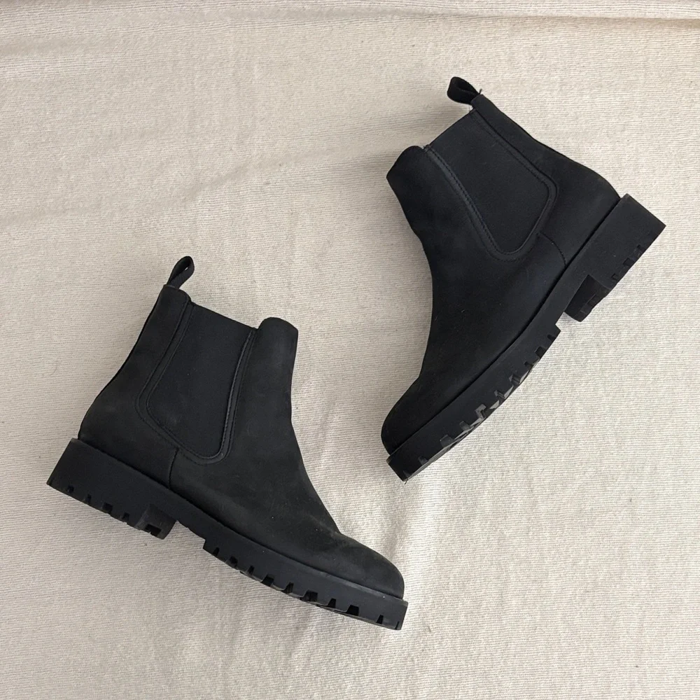 Thursday Boot Company Legend Chelsea Boot - Picture 1 of 10